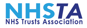 NHSTA Logo